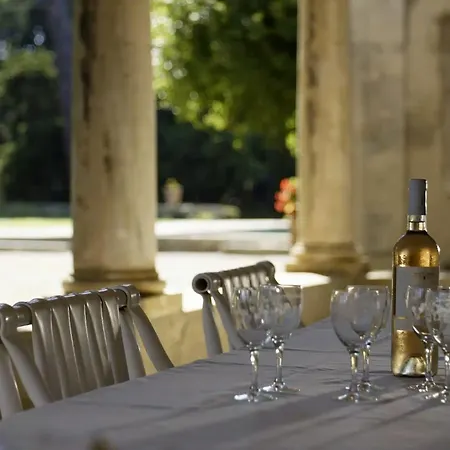 Historic Manor House In L'herault Clermont-lʼHérault