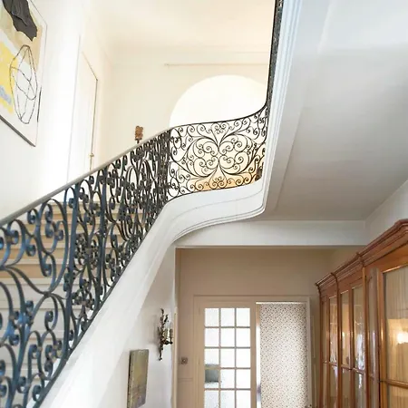 Historic Manor House In L'herault