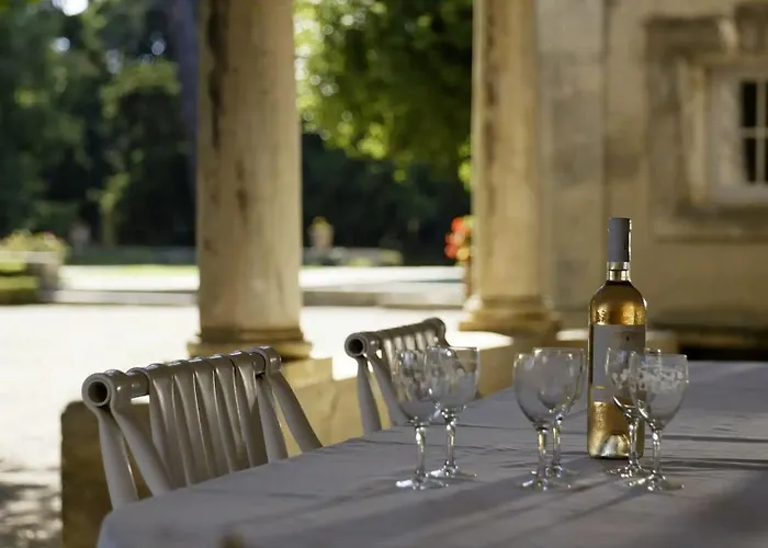 Historic Manor House In L'herault Clermont-lʼHérault